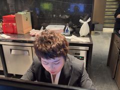 -百富源·海鲜辽菜(浑河堡店)