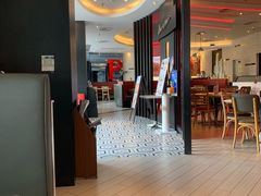 -必胜客(新福地店)