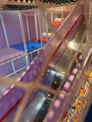 -孩之岛亲子乐园(喜盈门.范城店)