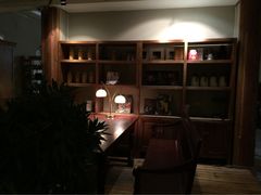 -1901 Cafe(西四店)