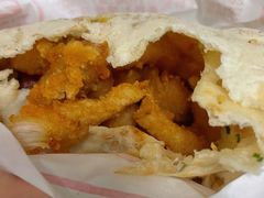 -尚食卢记烧饼(凤凰路总店)