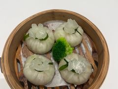 -潮皇食府·专注潮汕菜26年(国贸总店)