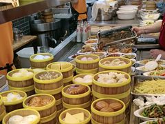 -闫家粥铺(吉林大路店)