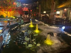 -濮园 · 四合院餐厅