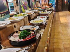 -戈拿旺巴西烤肉(崇文门店)