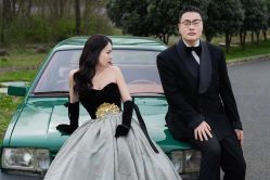 -第一夫人婚纱摄影(南京店)