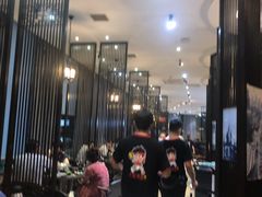 大堂-潮发潮汕牛肉店(芳村店)