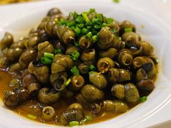 螺丝-太湖好灶头土菜馆(石公路店)