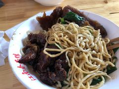 小排-泰顺江南春面馆