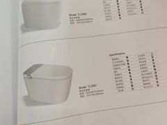 -现代商城家居广场-B馆