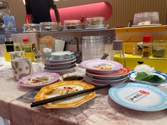 -元气寿司(宝安壹方城店)