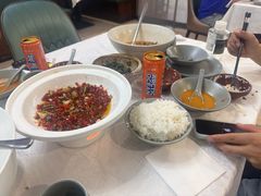 -湘中缘·湖南菜(娄底驻京办店)