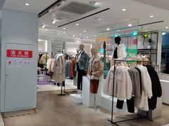 -首开福茂购物中心(宋家庄店)