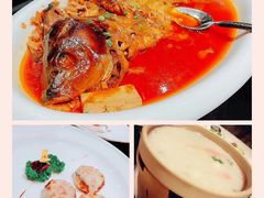 -小广寒电影艺术餐厅(小广寒经三路店)