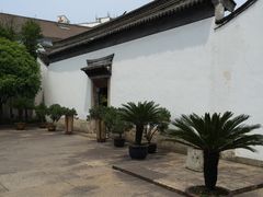 -蔡元培故居