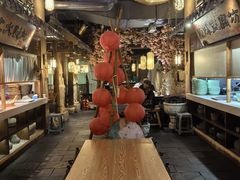 -淀里船宴(裕华东路店)