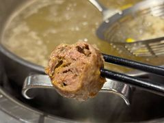 -贵宾牛·潮汕牛肉火锅(珠池总店)