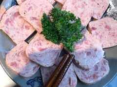 梅林午餐肉-重庆渝达老火锅(春熙路店)