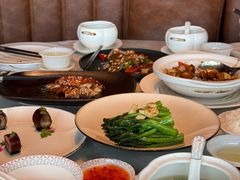 -深圳美高梅酒店-品聚嘉府中餐厅