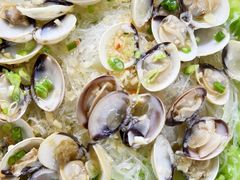 -粤盛海鲜平价店(洛溪食街店)