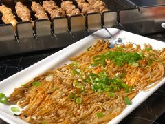 -郎出山烧烤(胶州店)