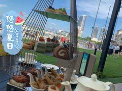 -南沙游艇会·大兵船餐厅