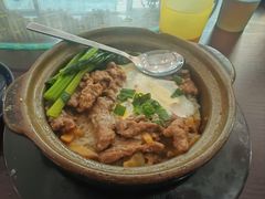-煲煲掂风味煲仔饭餐厅(西区店)