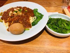 招牌肉酱面-醉面(五道口启迪大厦店)