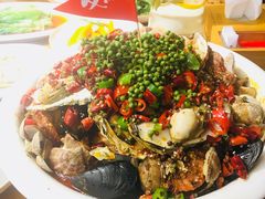 麻辣醉八鲜-必点海鲜·鲅鱼水饺(鞍山西道店)