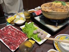 -大吉利·潮汕牛肉火锅(河西店)