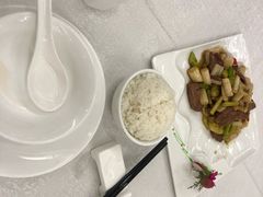 -市民中心-餐厅