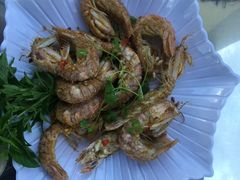 -QQ海鲜餐厅
