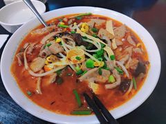 -梓袍面庄(渝北店)