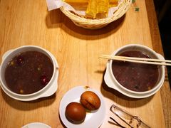 油条-南粥北面(东大桥店)