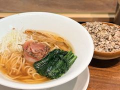 -真打拉面·日式拉面新流派(体育西横街店)