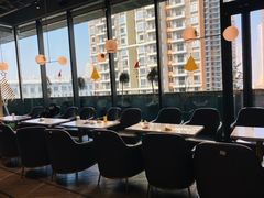 -NOKNOK若蔻亲子餐厅(天地壹方北馆店)