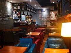 -西西弗书店&矢量咖啡(壹方购物中心店)