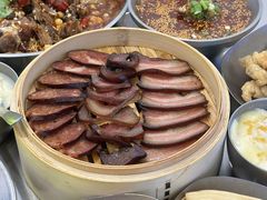 -蓉三少冒烤鸭·四川小吃集(北京首店)