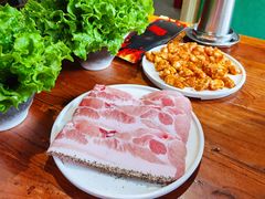 -原始泥炉烤肉(总店)