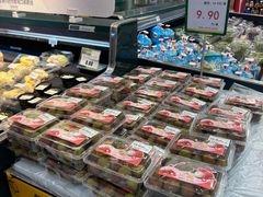 -北京华联购物中心(天通苑店)