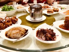 -顺风海鲜港(金玉兰店)