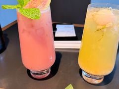 -Ameigo梅果·云贵川bistro(长宁来福士店)