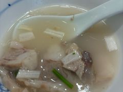 -山东宾馆·齐鲁苑餐厅