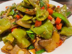 -老湖南湘土菜馆(普阳街店)