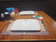 -汉巴味德(乐宾百货店)