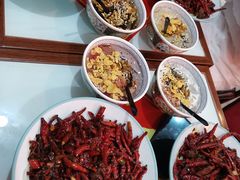 -杨记跷脚牛肉面(下元店)