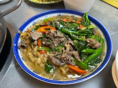 -官塘陈记鱼生·潮汕砂锅粥·牛肉火锅(潮枫路总店)