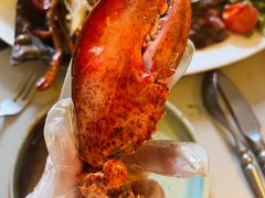 -普朗姆生蚝牛排馆 The Plump Oyster(成都摩方购物中心店)