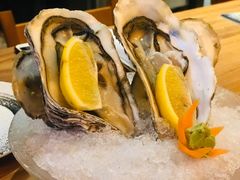 生蚝-九州酒场ひこぞう(2号店)