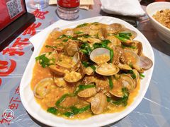 -肥肥虾庄·金牌油焖大虾(杨园滨江时代walk店)